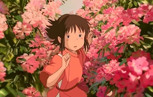 A Viagem de Chihiro e outros filmes da Ghibli devem chegar à Netflix em breve 